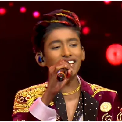 Sithin Witharak  (Voice Teens) by Shrinath Pathum song cover