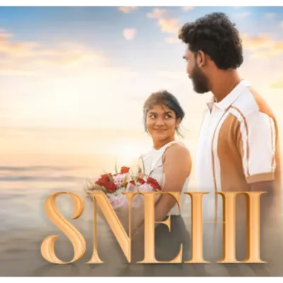 Snehi by Chiraso song cover