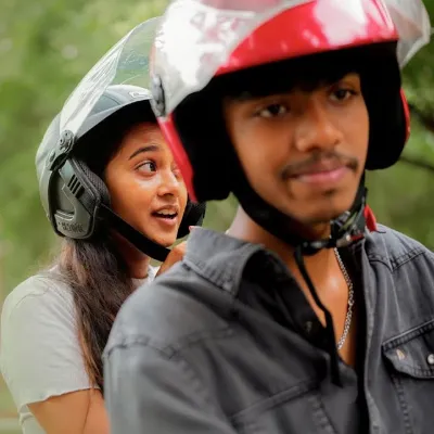 Soyami Adaren Kashmira Mp3 Song Cover