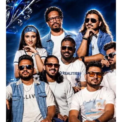Superstition Medley Coved Wajra Mp3 Song Cover