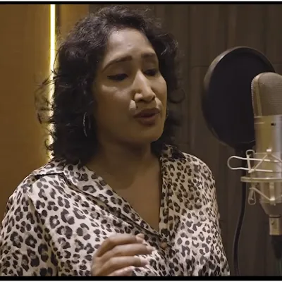Suwanda Thawaru by Uresha Ravihari song cover