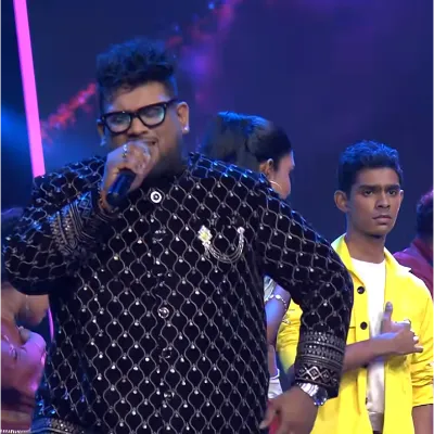 Team Yasas Coaches Medley Grand Finale by The Voice Teens Sri Lanka S3 song cover