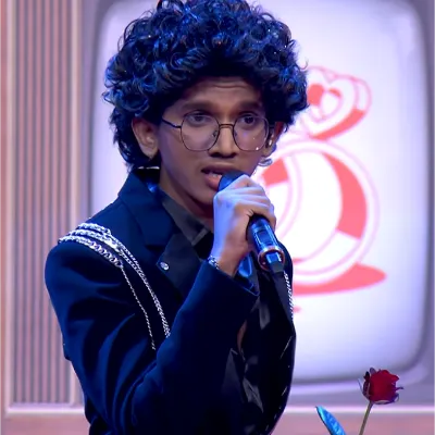 Therunado Wisal Adare (Grand Finale The Voice Teens Sri Lanka S3) by Seniru Dilmith song cover