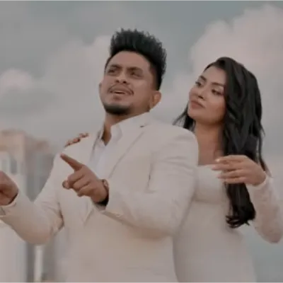 Upandine Obe (Birthday Songs) by Ashan Fernando song cover