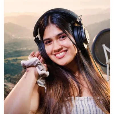 Varangana by Janani Imathma song cover