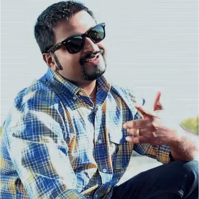 Visekara Arumaththi by Ranidu song cover