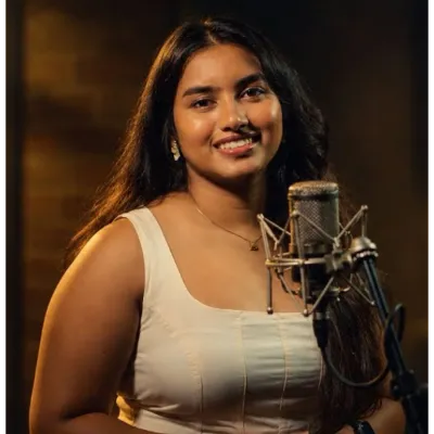 Wassanayata Female Cover by Ashirwadha Chandrarathne song cover