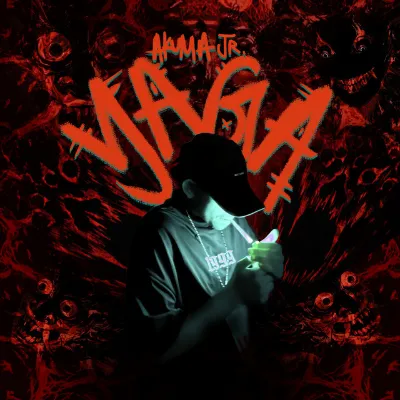 Yaga (Kala Marana Madu) by Akuma Jr song cover