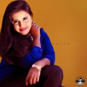 Nimanthi Chamodini