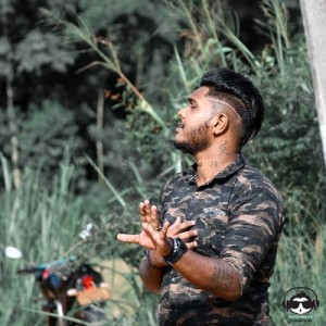 Chamith Sanjana