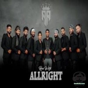 All Right