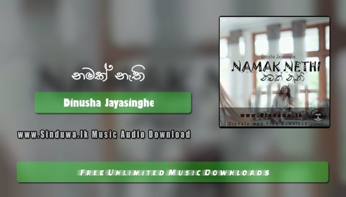 Namak Nethi