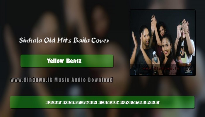 Sinhala Old Hits Baila Cover