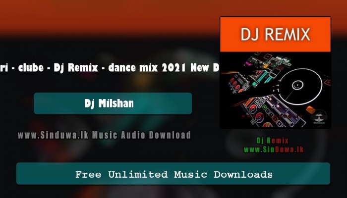 Sawandari - clube - Dj Remix - dance mix 2021 New Dj Remix