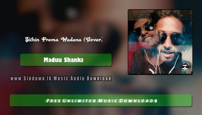 Sithin Prema Wadana (Cover)