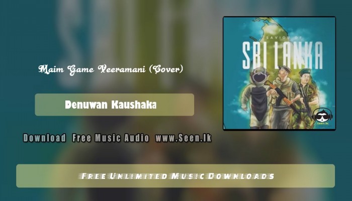 Maim Game Veeramani (Cover)