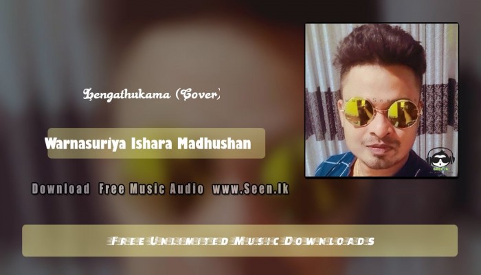 Lengathukama (Cover)
