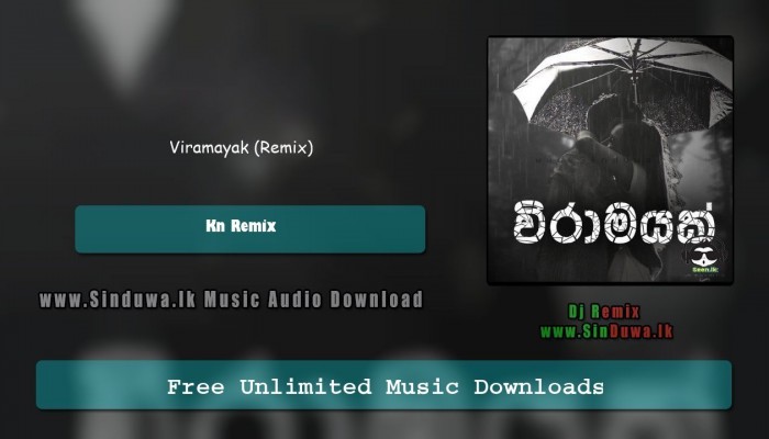 Viramayak (Remix)