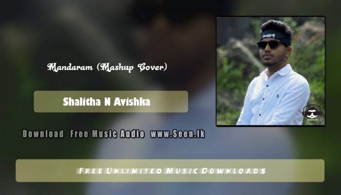 Mandaram (Mashup Cover)