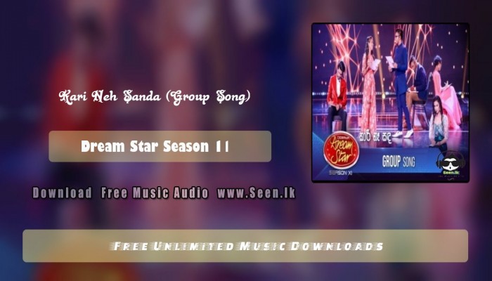 Kari Neh Sanda (Group Song)