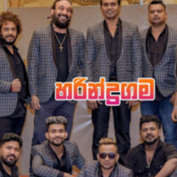 30.LASSANAI BALANNA -  THUSHARA SUBASINGHE - PURPLE RANGE LIVE IN HARINDRAGAMA 2025-07-06