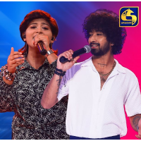 Dekopul Kadulin Thema (Ahankara Nagare) - Erandi Heshani & Amisha Minol