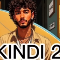 KINDI 2 - AVATAR