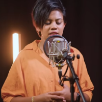 Thibiya Nohakida Mehema Pemak - Anjalee Herath