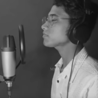 Mathakya Maka Daa (Saiyaara Sinhala Version) - Heshan Oshadha