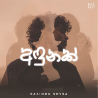 Andunak - Pasindu Soysa