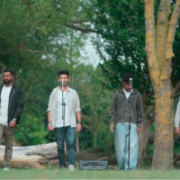 Duras Wannata (Cover) - 