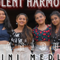 Ranidu X Mamini Ma Deiya Medley - Violent Harmony