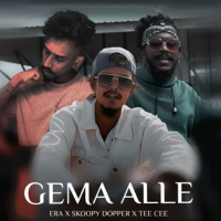 Gema Alle - Era & Tee Cee & Skoopy Dopper