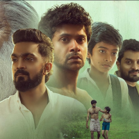 Numba Innawa - Ashan Kapugedara