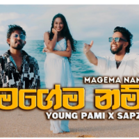 Magema Nam - YOUNG PAMI x SAPZ