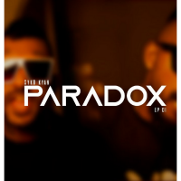Paradox Ep 1 - SYKO KYAN & MORU x SMOKIO
