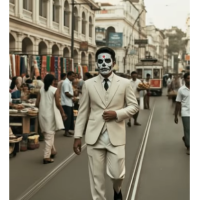 Thumula Namunukula Giri Hisa (Uma) Rock Version - 