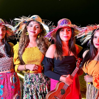 Clarence Medley Cover - Yellow Beatz