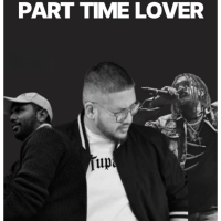Part Time Lover - Neo Navy & Tikx Kooda & Dinith Randira