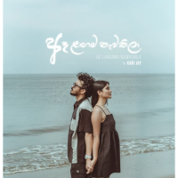 Ae Langama Nawathila - Kani Jay