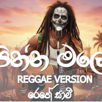 Pinna Male (Reggae Version) - Reggae Saami