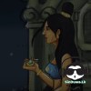 Mandodari Cover