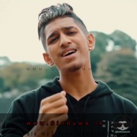 Hadawathata Kana Thiya - Wikasitha Sandavinna