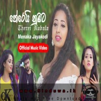 Therei Nubata - Menaka Jayakodi