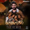 Lelena (Official Remix) - Dexer and Zack N