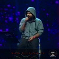 Roop Tera Mastana (Cover) - Ravi Royster