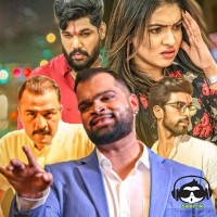 Oba Nathi Loke - Sahan Gunawardhana
