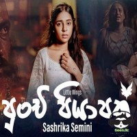 Punchi Piyapath - Sashrika Semini