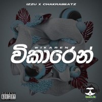 Wikaren - Izzu & Chakra Beatz