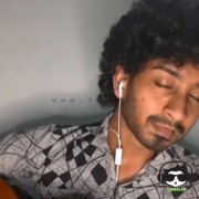 Mata Dunna Duk Ginna (Cover)